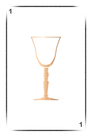 1 de copa